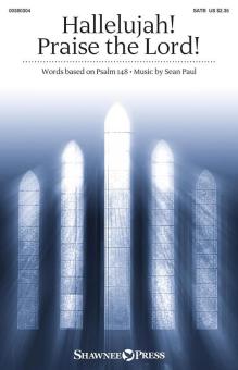 Hallelujah! Praise the Lord! Download