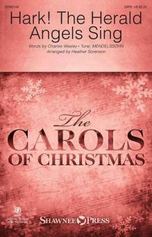 Hark! The Herald Angels Sing Download