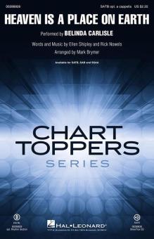 Heaven Is a Place on Earth Download