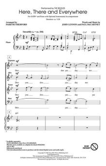 Here, There and Everywhere Download