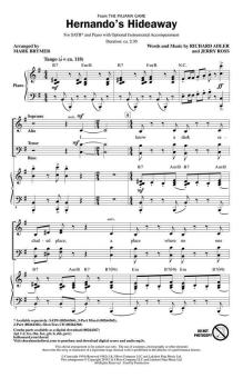 Hernando's Hideaway Download