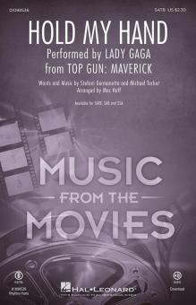 Hold My Hand Download