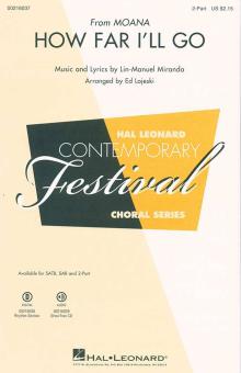 How Far I'll Go Download