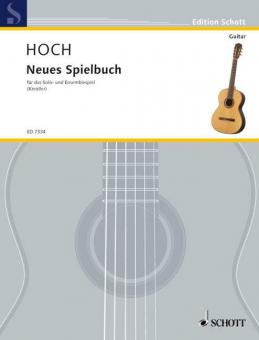 Neues Spielbuch Standard