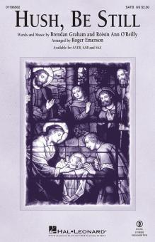 Hush, Be Still Download