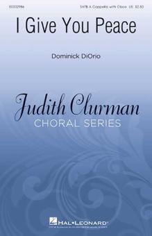 I Give You Peace Download