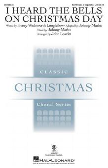 I Heard the Bells on Christmas Day Download