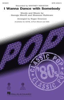 I Wanna Dance with Somebody Download