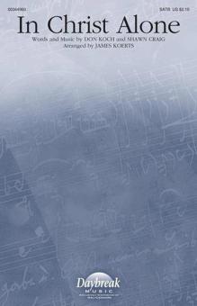 In Christ Alone Download