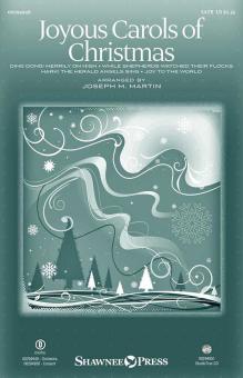 Joyous Carols of Christmas Download