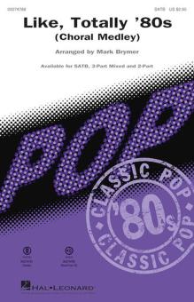 Like, Totally '80s Download