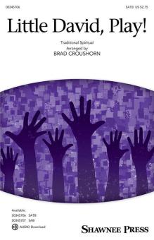 Little David, Play! Download