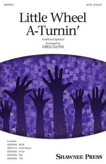 Little Wheel A-Turnin' Download
