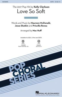 Love So Soft Download