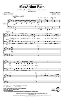 MacArthur Park Download