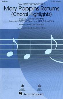 Mary Poppins Returns Download