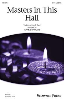 Masters in This Hall Download