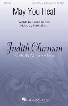 May You Heal Download