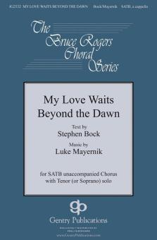 My Love Waits Beyond the Dawn Download