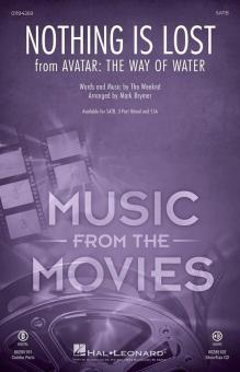 Nothing Is Lost Download