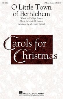 O Little Town Of Bethlehem Download