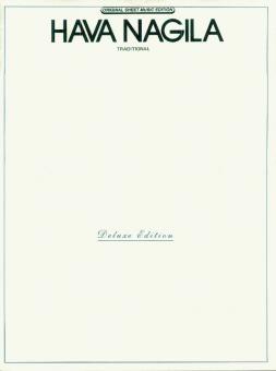 Hava Nagila 