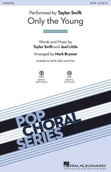 Only the Young Download