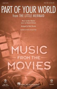 Part of Your World Download