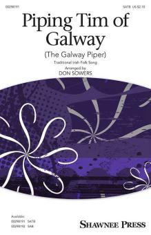 Piping Tim of Galway Download