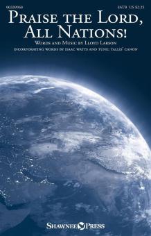 Praise the Lord, All Nations! Download