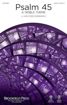 Psalm 45 