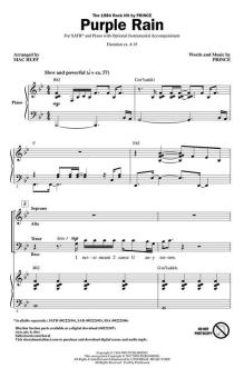 Purple Rain Download