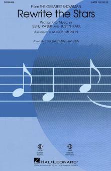 Rewrite the Stars Download