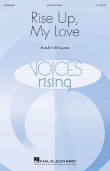 Rise Up, My Love Download