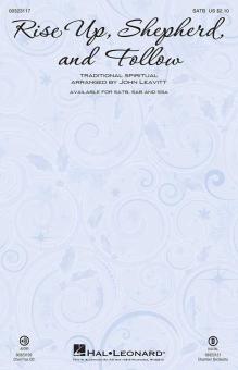 Rise Up, Shepherd, and Follow Download