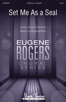 Set Me as a Seal Download