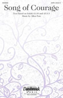 Song of Courage Download
