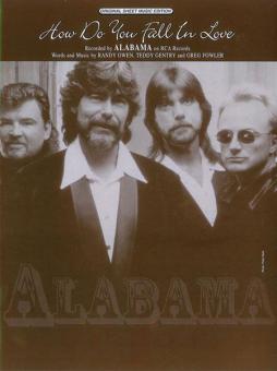 How Do You Fall in Love 