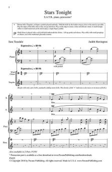 Stars Tonight Download