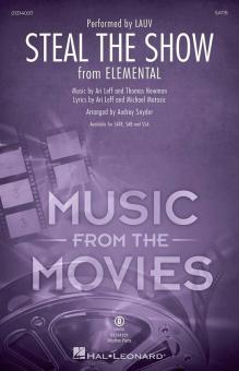 Steal the Show Download