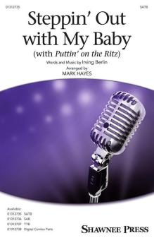 Steppin' Out with My Baby Download