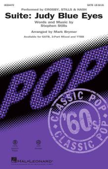 Suite: Judy Blue Eyes Download