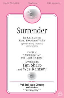 Surrender 