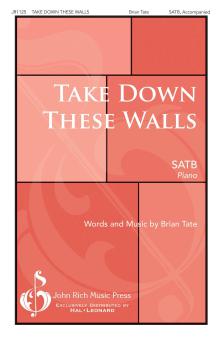 Take Down These Walls Download