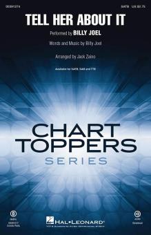 Tell Her About It Download