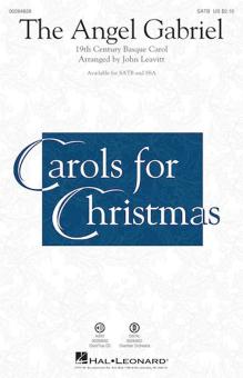 The Angel Gabriel Download