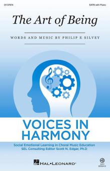 The Art of Being Download