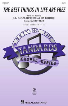 The Best Things in Life Are Free Download