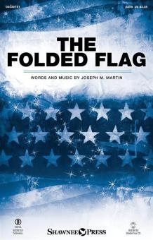 The Folded Flag Download