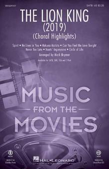 The Lion King (2019) Download